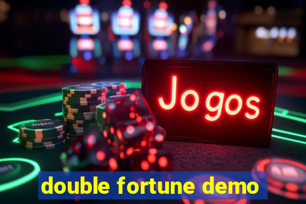 double fortune demo